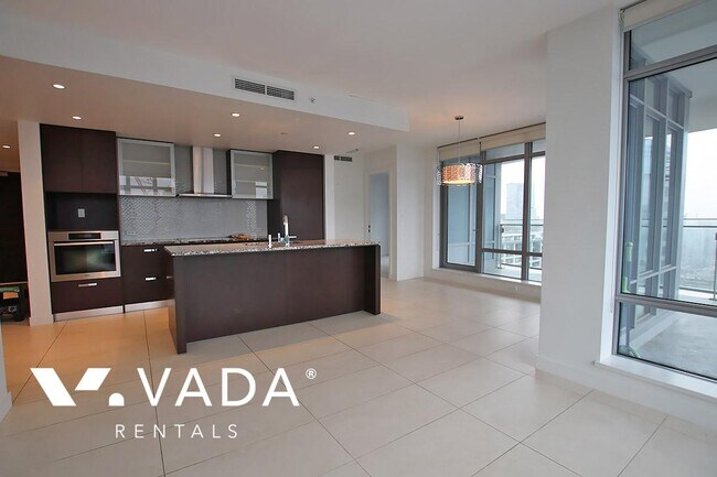 Photo - Patina 2 Bedroom Apartment For Rent 2502-1028 Barclay St Vancouver: VADAPM.com Unit 2502