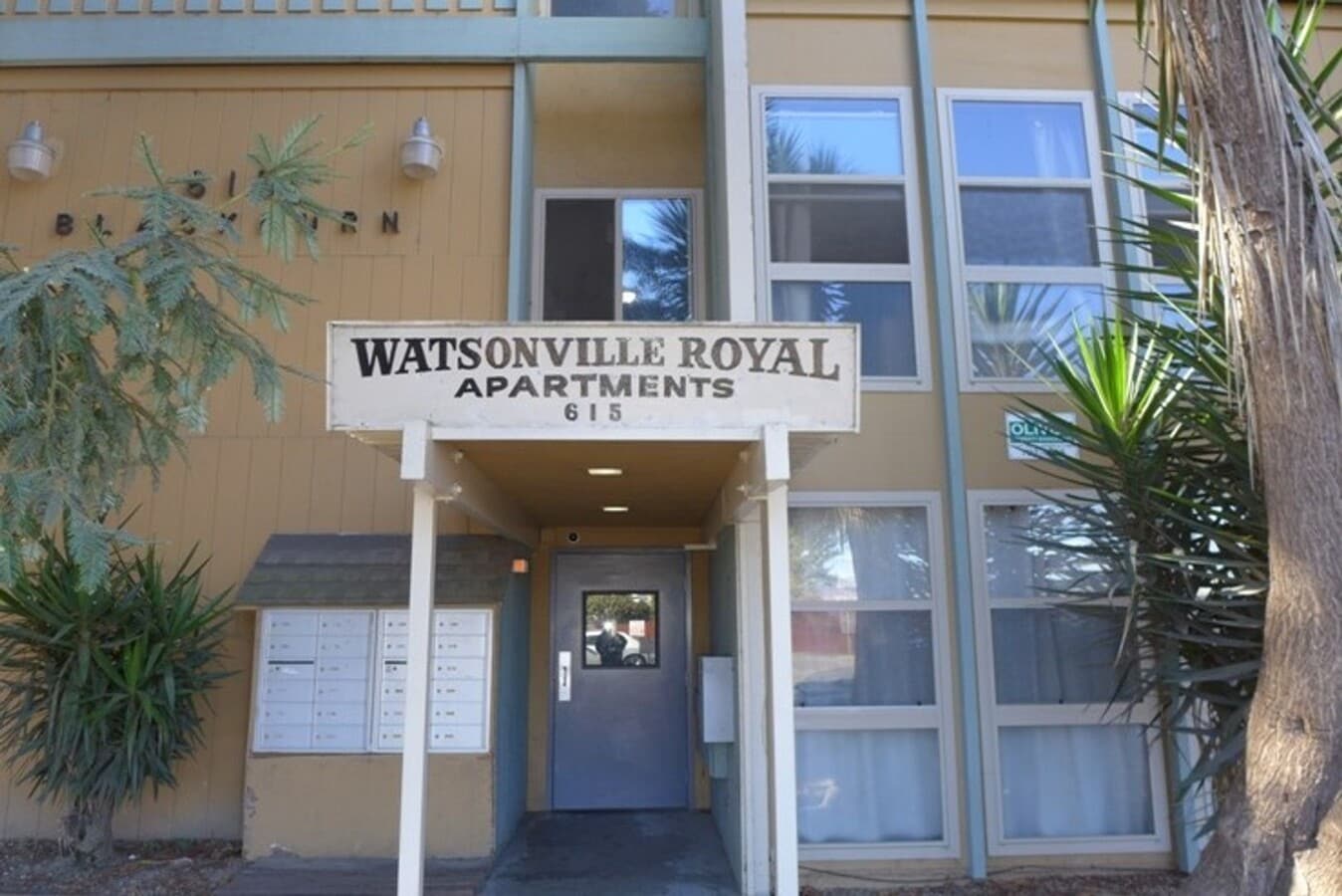 Photo - Watsonville Royal Apartments