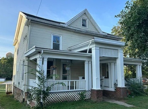 Building Photo - 601-603 Cleveland Unit 601 Rental