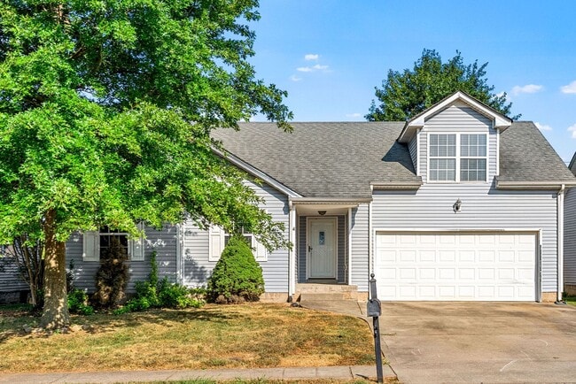 Building Photo - Lovely Home in Arbor Greene Neighborhood w...