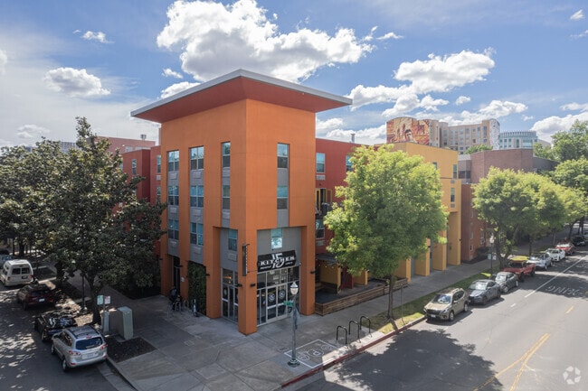 Building Photo - K Street Lofts