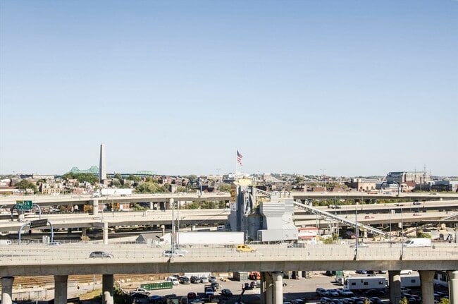 Photo - 10 Museum Way Unit 1221