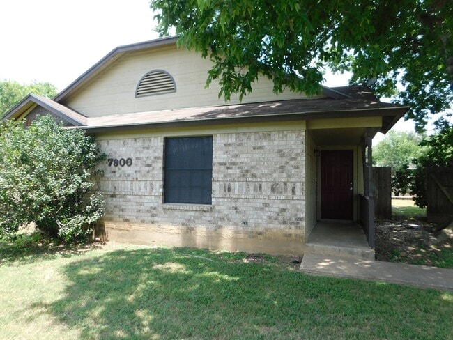 Building Photo - 7900 West Gate Blvd Unit A
