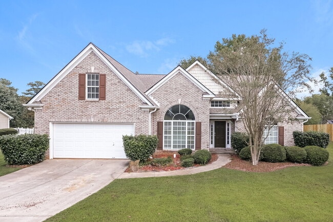 Building Photo - 3875 Portico Run Dr NE Rental