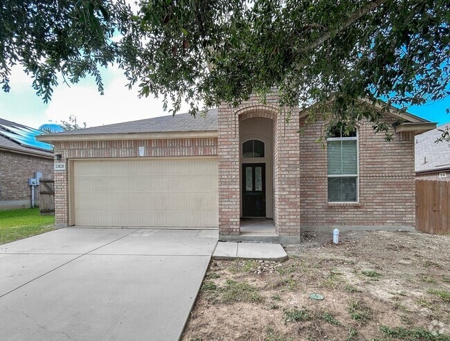Building Photo - One-Story Home with Office in Bridlewood P...