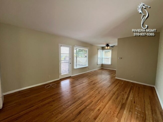 Photo - 3BR 1.5BA House in the Hollywood Riviera