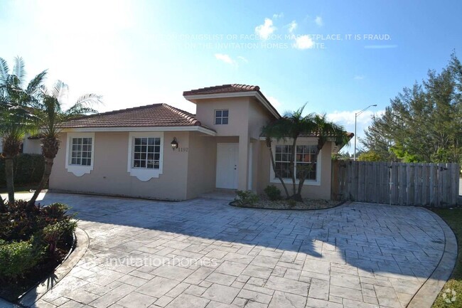 Building Photo - 1192 NW 134th Pl Rental