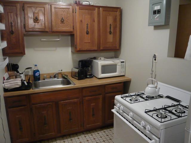 Photo - 424 Hanover St Condo Unit 5B