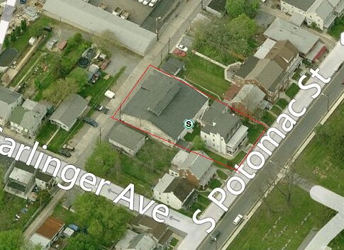 Photo - 655 S Potomac St