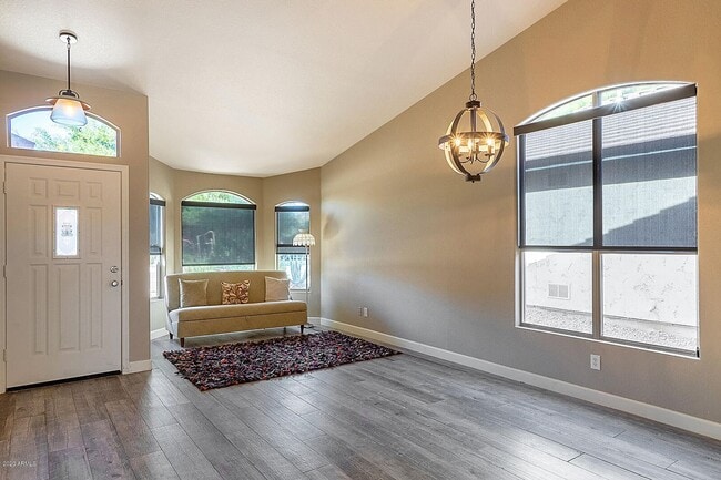Photo - Coming Soon! 4 BR/2.5BA | Newly Renovated Single Family Home | 1-Car Garage Parking |With Private...
