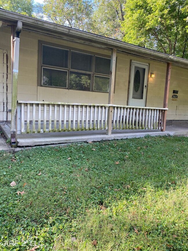 4 br, 2 bath House - 7601 Ruskin Way - 4 br, 2 bath House - 7601 Ruskin Way