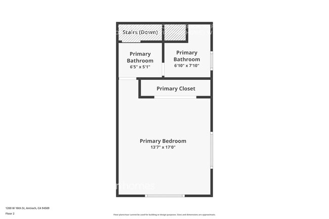 Photo - 1200 W 10th St