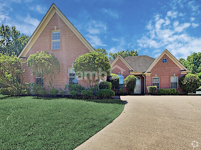 Building Photo - 548 Wesley Woods Dr Rental