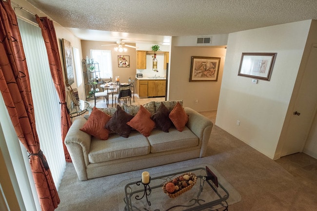 Park Knolls Apartments