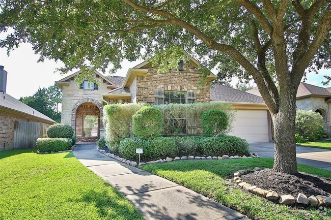 Building Photo - 23118 Century Plant Dr Rental