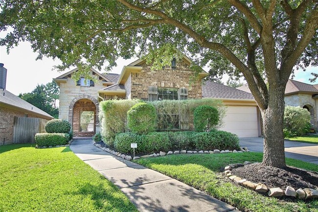 Photo - 23118 Century Plant Dr House