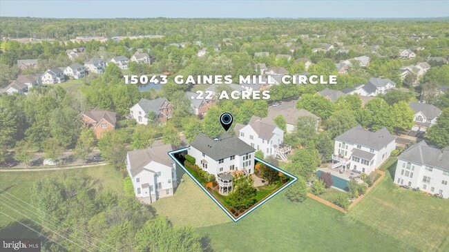 Building Photo - 15043 Gaines Mill Cir