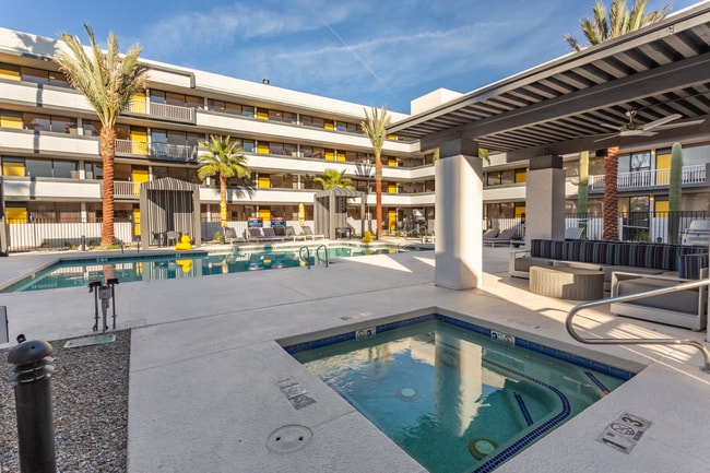 Photo - The Quinn Apartments