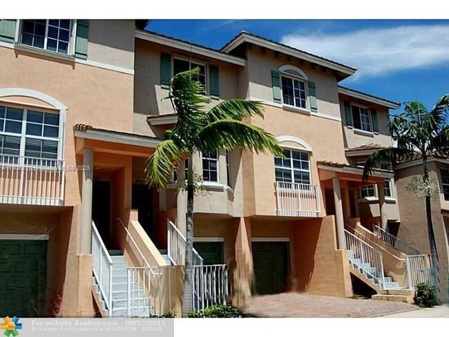 Photo - 1726 NE 6th St Townhome