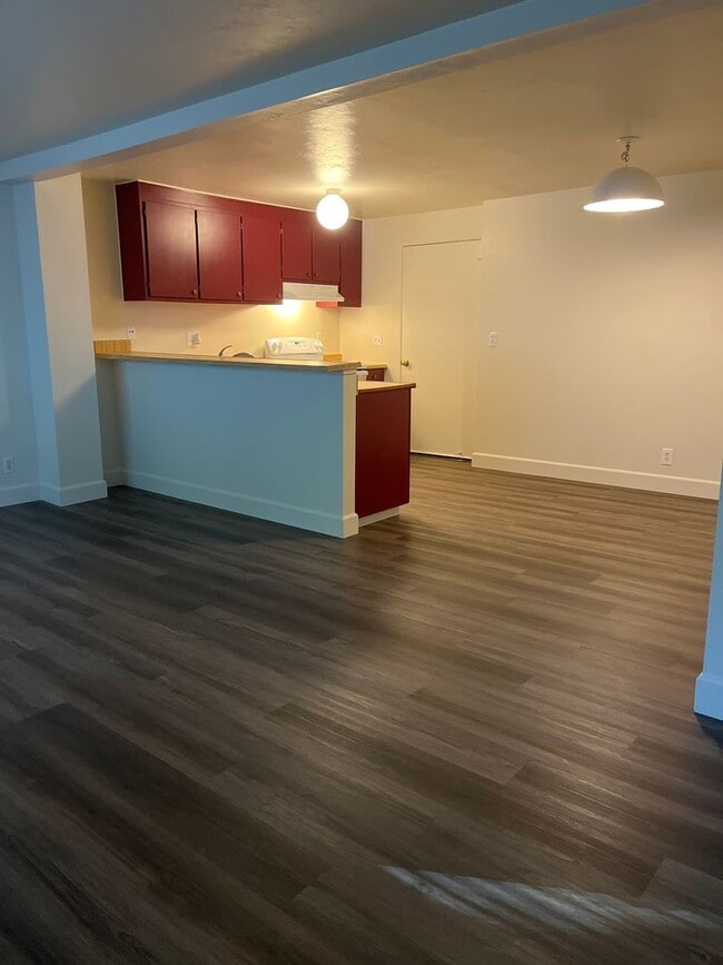 Photo - Long Street Townhouse