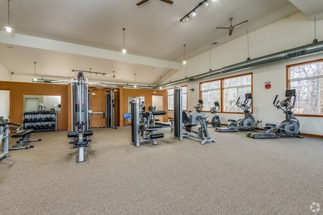 Photo - Northern Pines