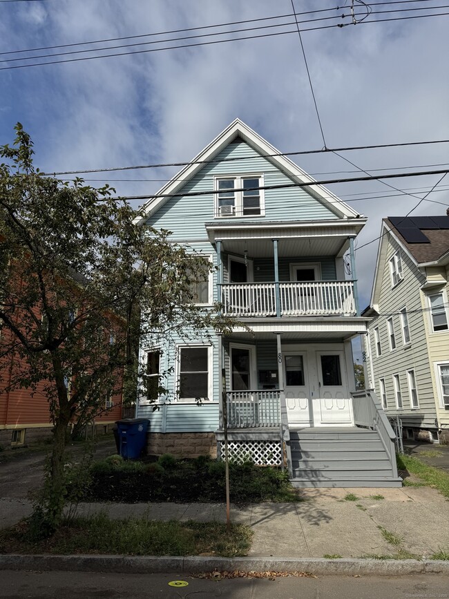 Building Photo - 82 Atwater St Rental