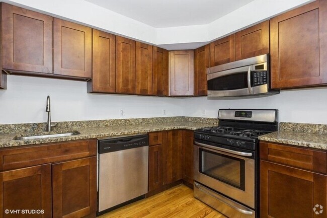 Building Photo - 809-815 22nd St Unit 906 Rental