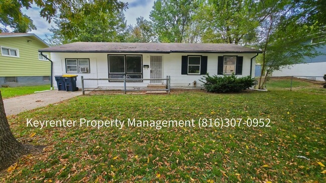 Building Photo - 4107 Hardesty Ave