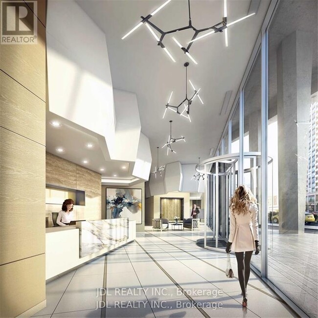 Photo - 15 Ellerslie Ave Unité 2506