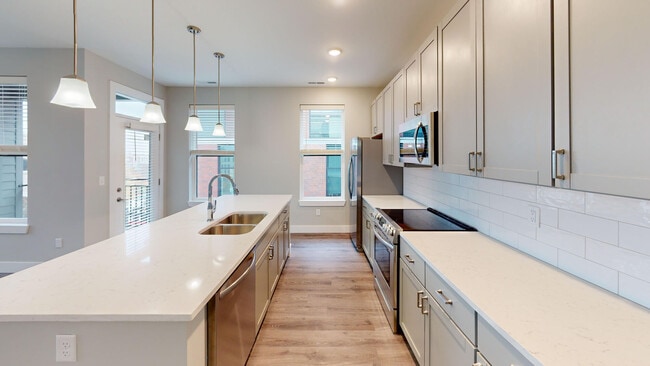 Photo - West End Lofts