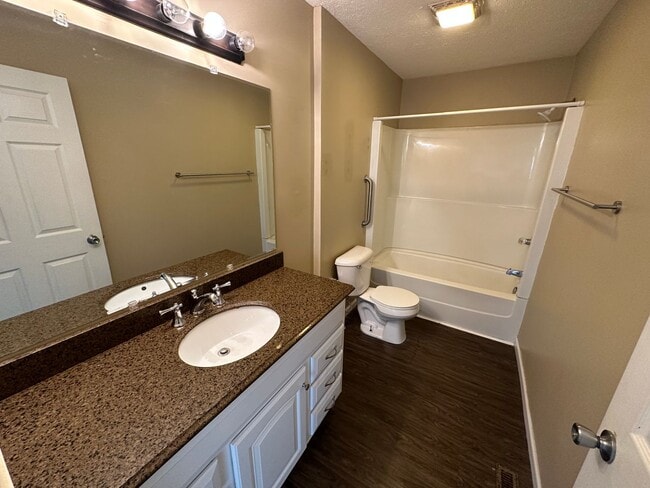 Photo - Very Modern Home!