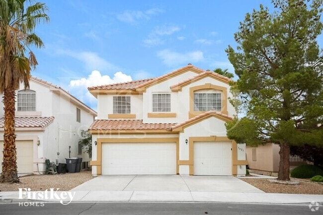 Building Photo - 3621 Twinbreeze Way Rental