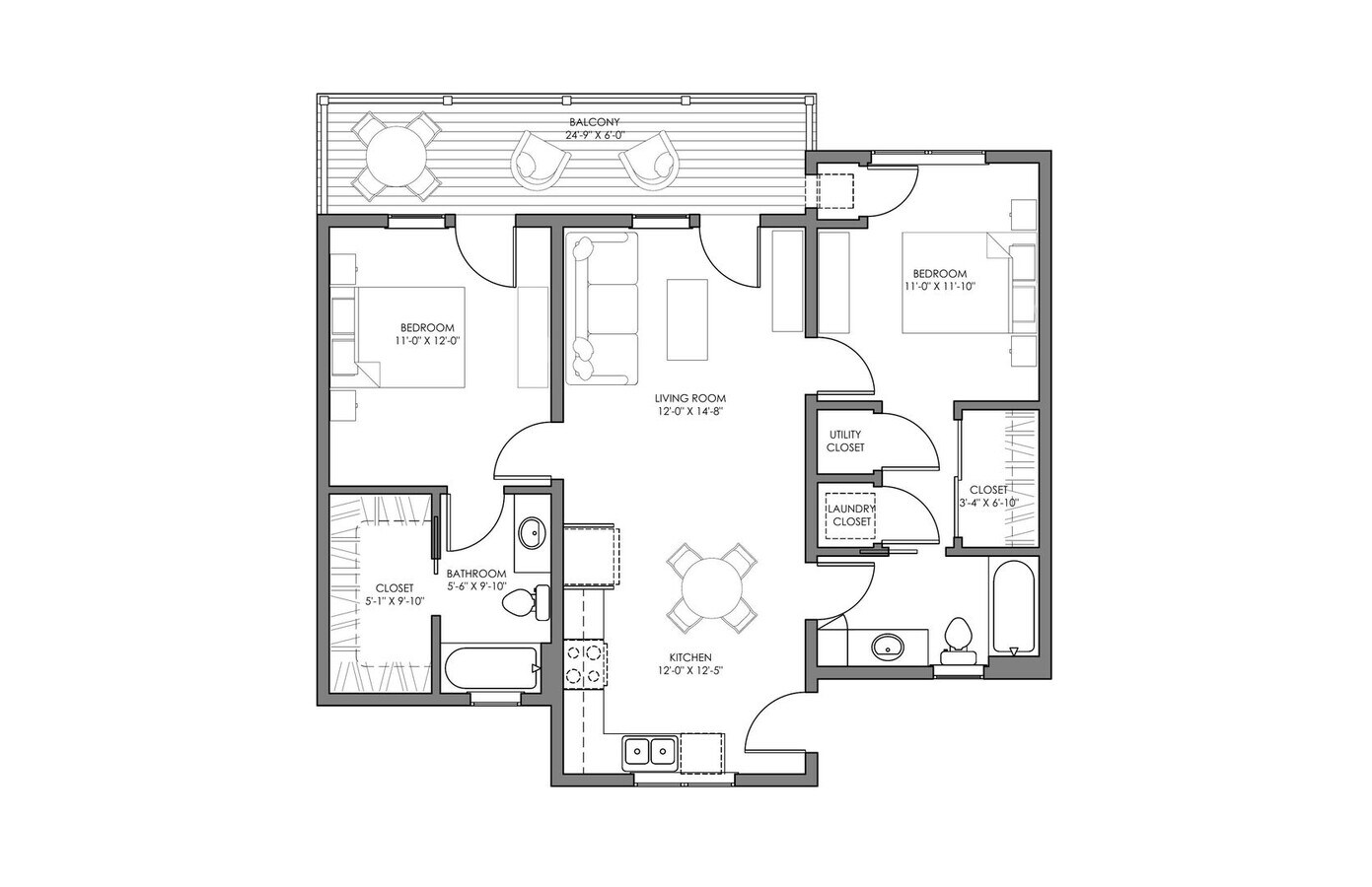 Photo - 213 Taylor St Unit 103