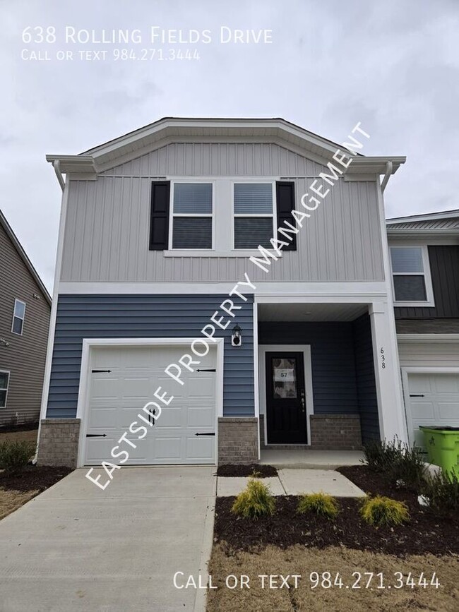 Amazing Location & Brand-New home backed w... - Amazing Location & Brand-New home backed w...