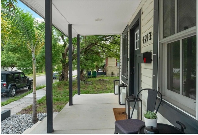 Photo - 1213 E 12th Ave