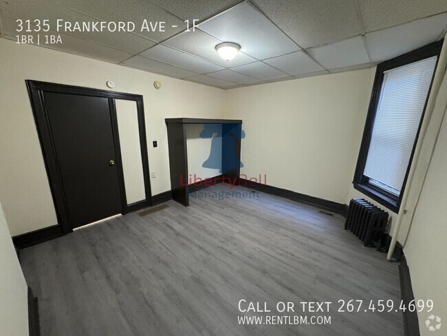 Building Photo - 3135 Frankford Ave Unit 1F Rental