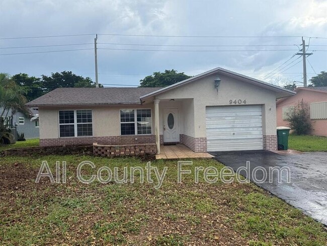 Building Photo - 9404 NW 70th St Rental