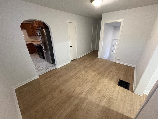 Photo - Gertrude 1 Unit Front