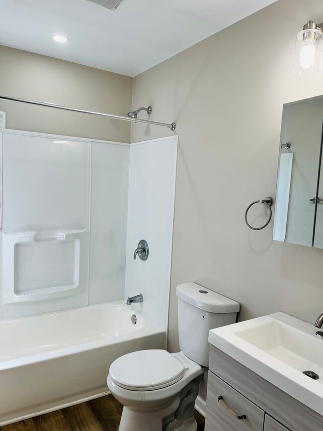 Photo - Two Bedroom rowhouse available in Northside August 1! Unit PH 117