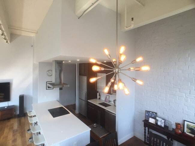 Photo - 1500 Washington Street Unidad #4D