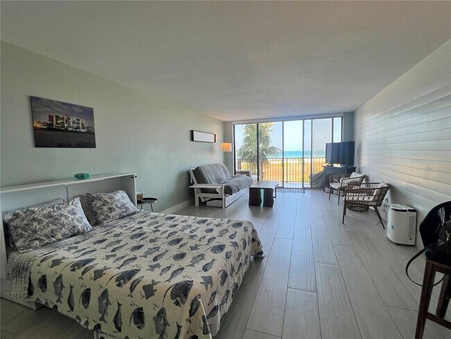 Photo - 1250 Gulf Blvd Unidad 405