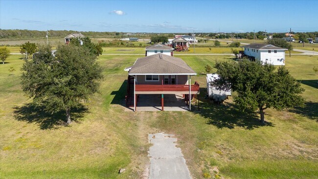 Building Photo - 1306 Choctaw