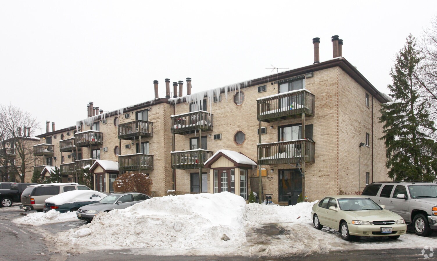 Photo - Winchesterhill Condominiums