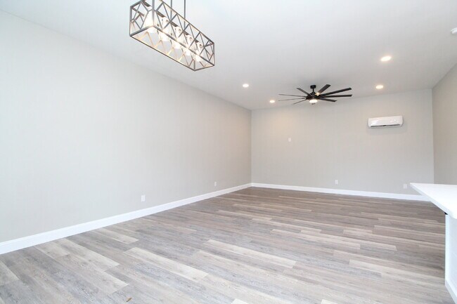 Photo - Fully Remodeled 2BR/2BA Attached Home with Garage, Modern Finishes, Park Views & Prime Downtown P...