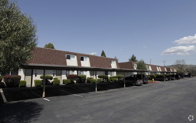 Photo - Morpark Apartments