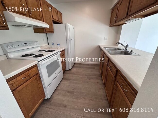 Photo - 4801 Kim Ln Apartment Unit B