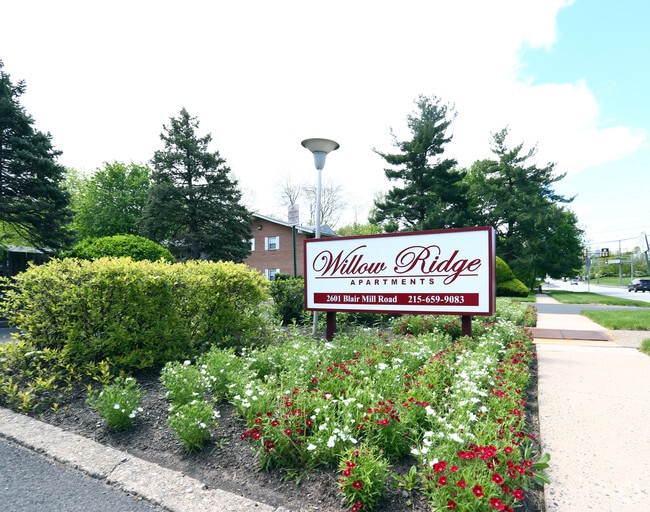 Photo - Willow Ridge Apartments