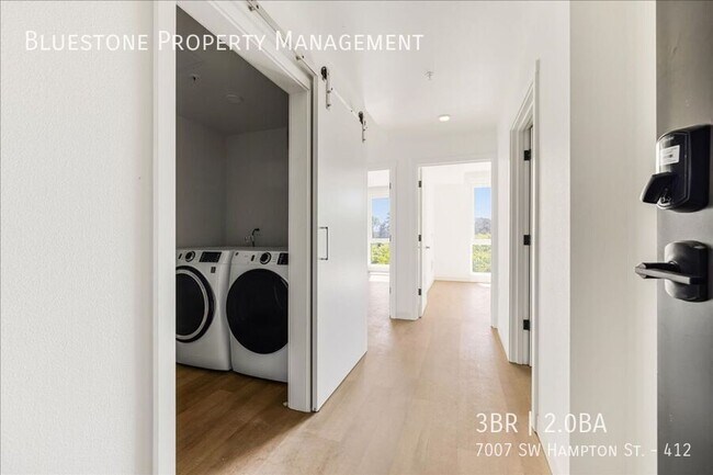 Photo - Discover what it feels like to love where ... Unit 412