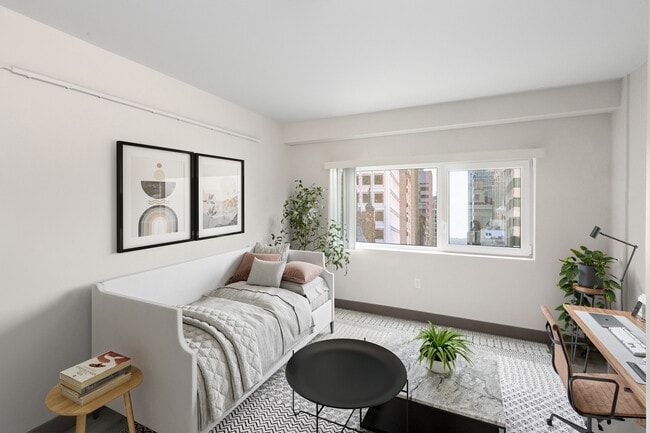 Photo - TL Residences