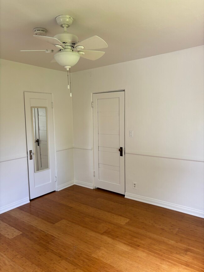 Bedroom - 1830 9th St Unit NorthSideofDuplex